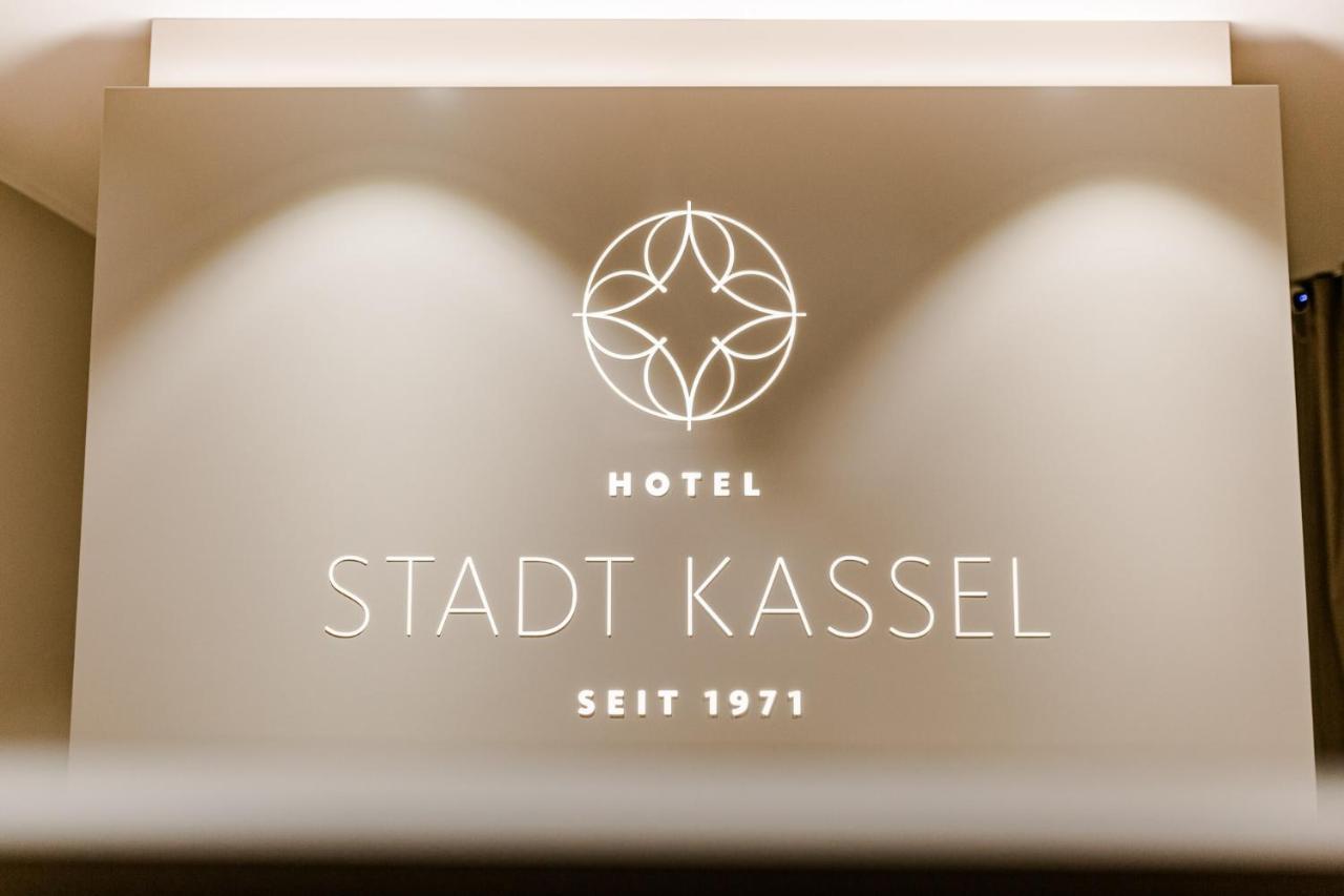 Hotel Stadt Kassel Rinteln Kültér fotó