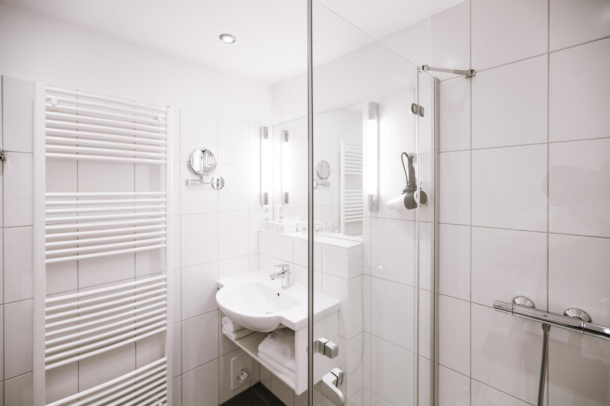 Hotel Stadt Kassel Rinteln Kültér fotó